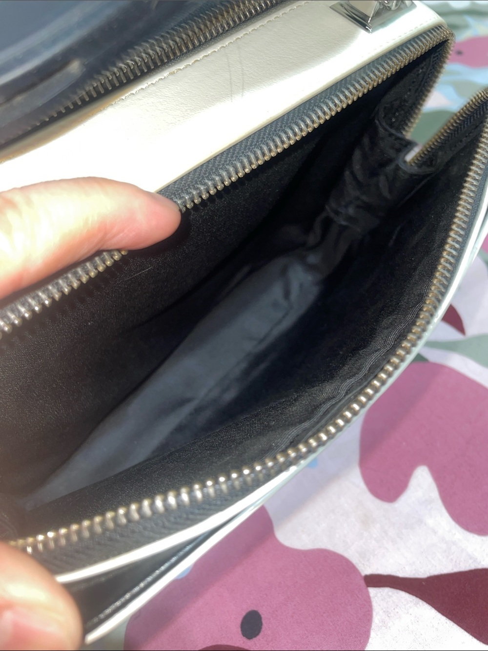 Marc Jacobs The Box 2-Way Bag - Picture 12 of 12